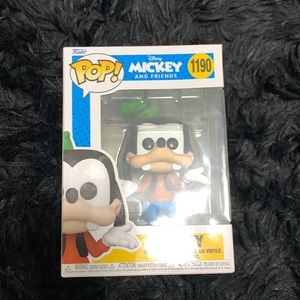 Funko Pop Goofy